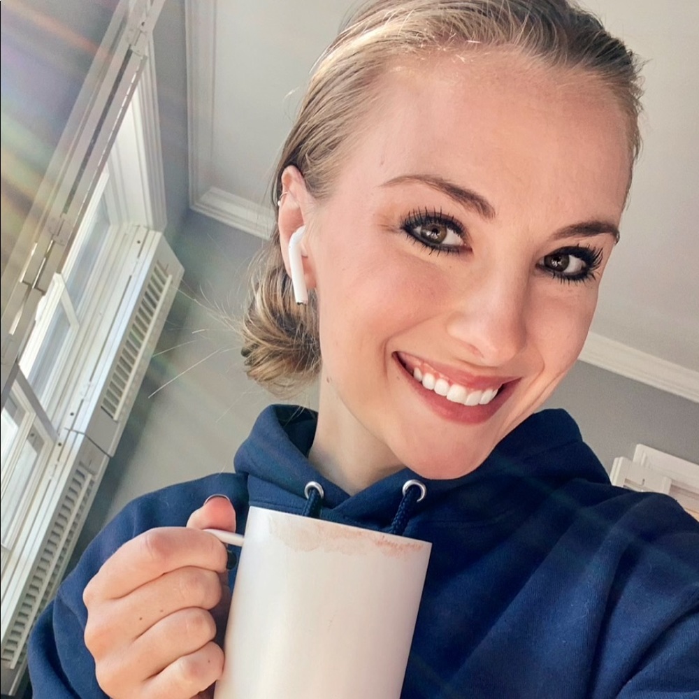 Meet your Posher, Meleigh